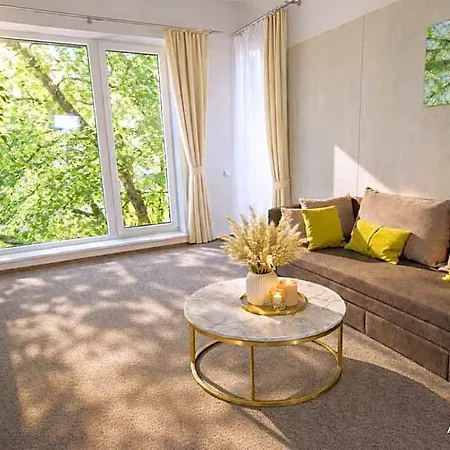 Home Apart-Hotel Vilnius فيلنيوس