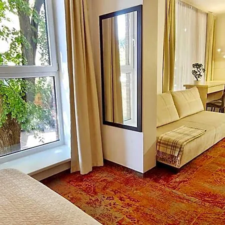 Home Apart-Hotel Vilnius فيلنيوس