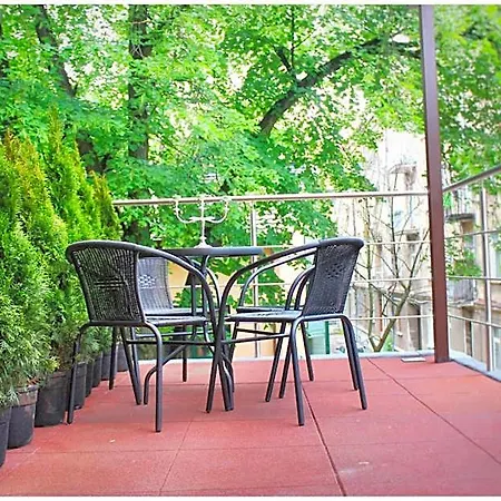 Home Apart-Hotel Vilnius 3* فيلنيوس