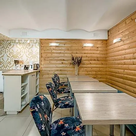 Home Apart-Hotel Vilnius