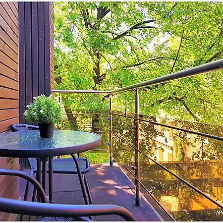 Home Apart-Hotel Vilnius فيلنيوس