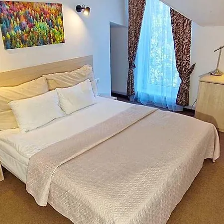 Home Apart-Hotel Vilnius فيلنيوس