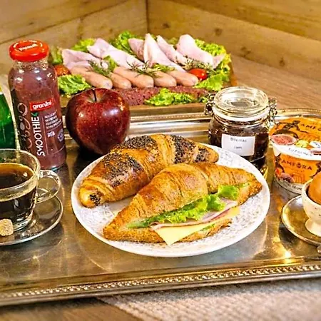 Home Apart-Hotel Vilnius 3*