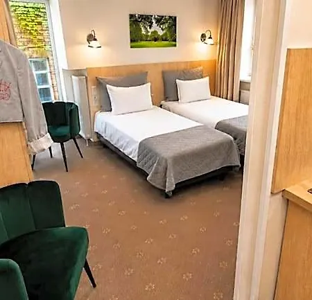 فندق Home Apart-Hotel Vilnius فيلنيوس