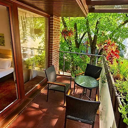 Home Apart-Hotel Vilnius Vilnius