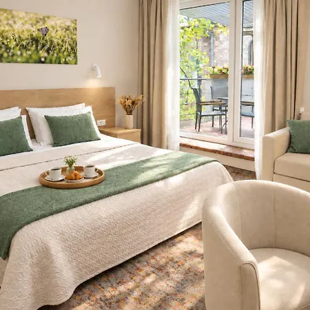 Home Apart-Hotel Vilnius 3* Vilnius
