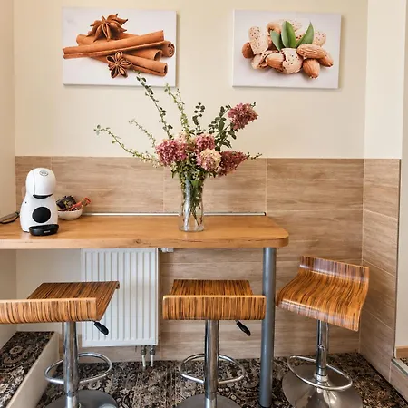 Home Apart-Hotel Vilnius Hotel 3*