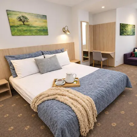 Home Apart-Hotel Vilnius Vilnius