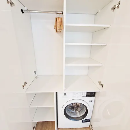 HOME Apart-Hotel Vilnius Viešbutis 3*