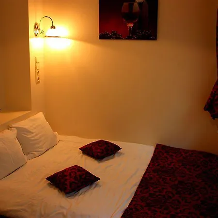 Vivulskis 3* Vilnius