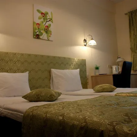 Vivulskis Hotel 3*