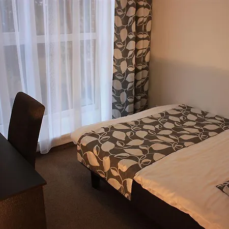 Home Apart-Hotel Vilnius Hotell Vilnius