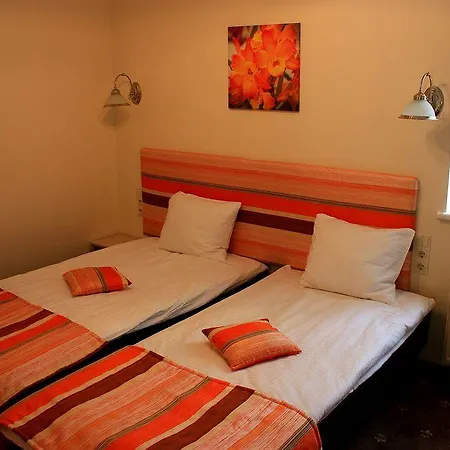 Vivulskis Hotel 3*