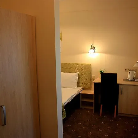 Home Apart-Hotel Vilnius 3* Vilnius