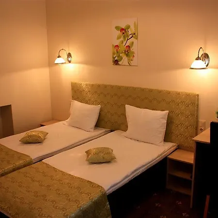 Vivulskis Hotel