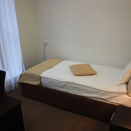 Home Apart-Hotel Vilnius Hotell Vilnius