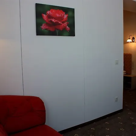 Home Apart-Hotel Vilnius 3* فيلنيوس