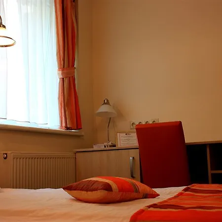 Hotel Vivulskis Vilnius