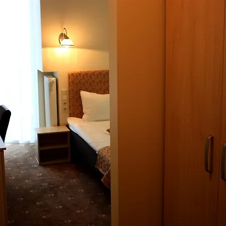 Vivulskis Hotel 3*