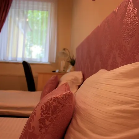 Hotell Home Apart-Hotel Vilnius