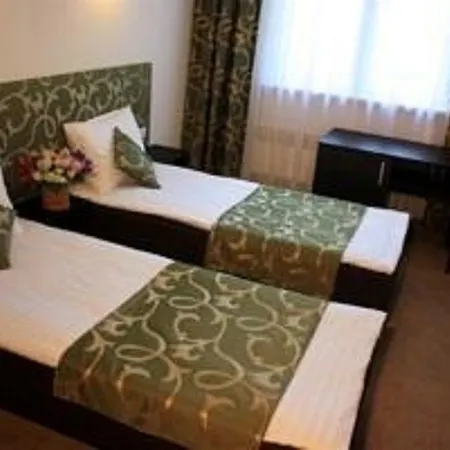 Vivulskis Hotel 3*