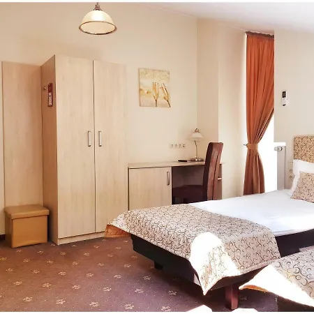 Hotel Vivulskis