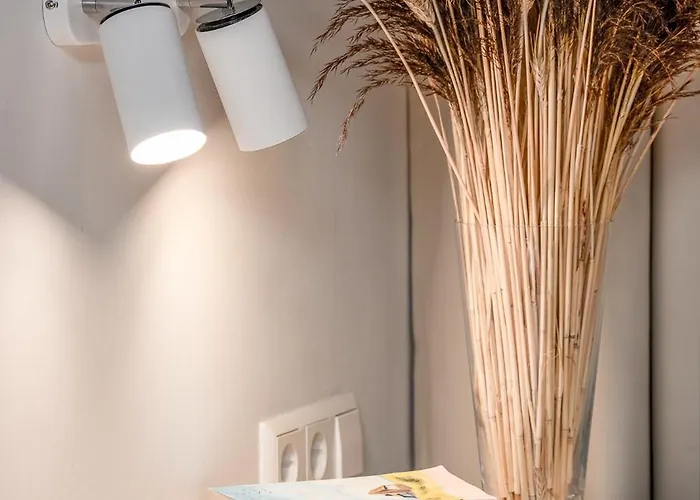 Home Apart-Hotel Vilnius