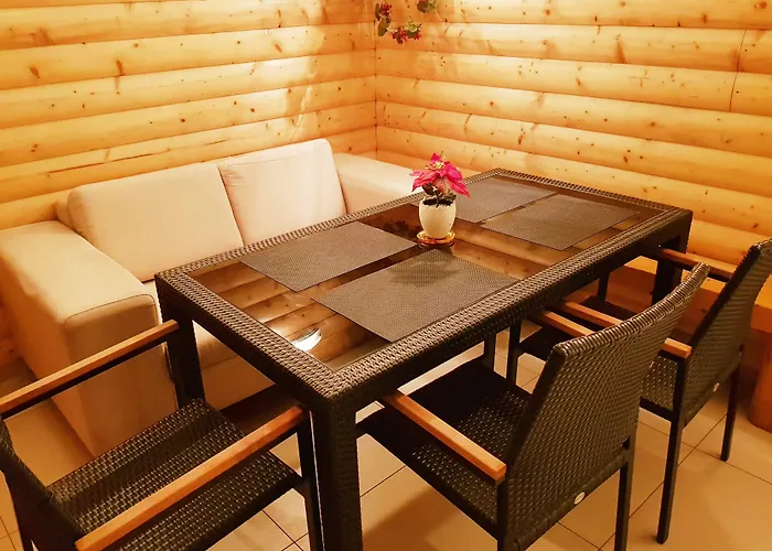 Home Apart-Hotel Vilnius וילנה