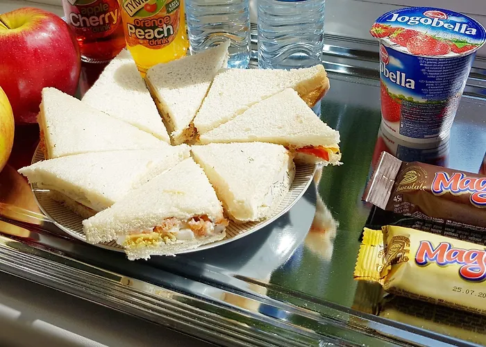 Home Apart-Hotel Vilnius Hotell