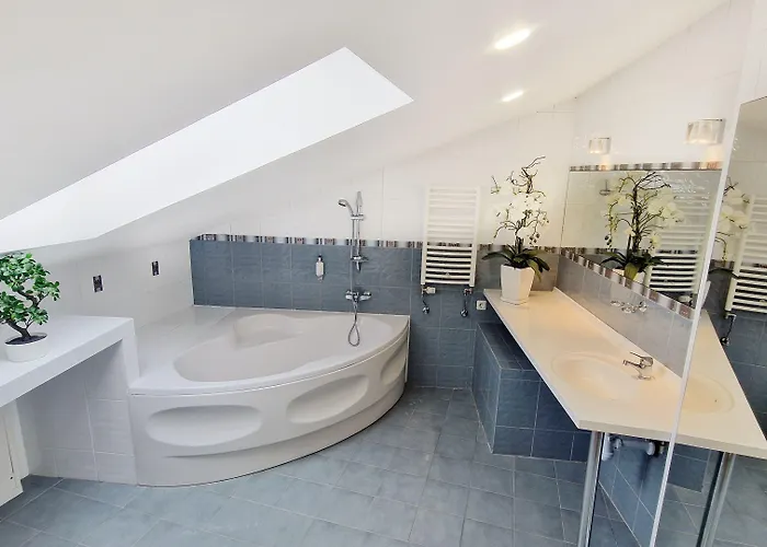 Home Apart-Hotel Vilnius 3*