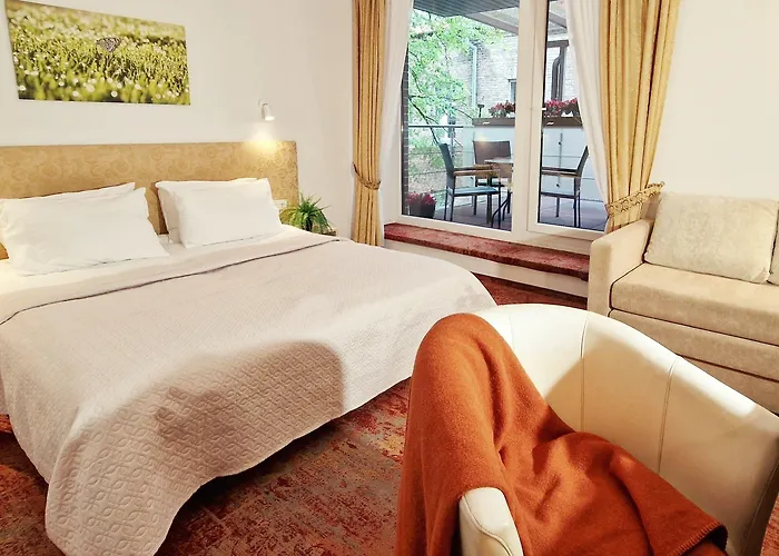 Home Apart-Hotel Vilnius