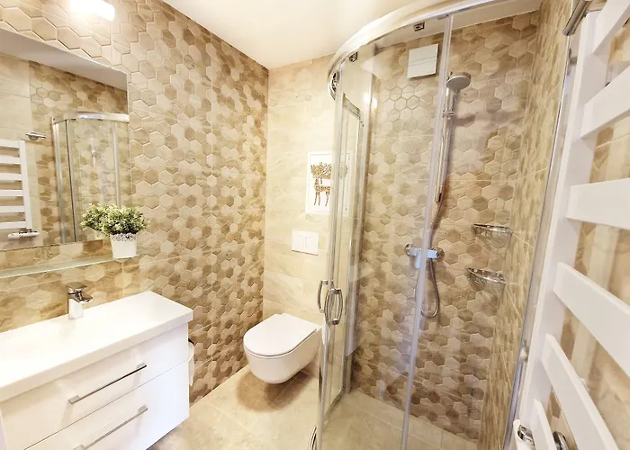 Home Apart-Hotel Vilnius מלון