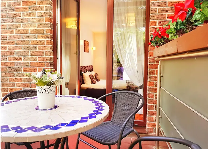 Home Apart-Hotel Vilnius 3*