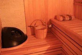 Home Apart-Hotel Vilnius 3*