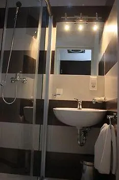 Hotell Home Apart-Hotel Vilnius Vilnius