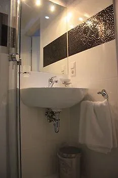 Hotell Home Apart-Hotel Vilnius