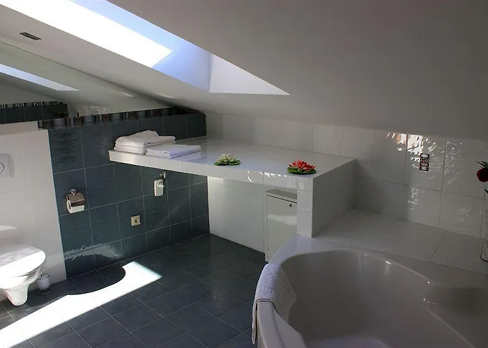 Home Apart-Hotel Vilnius Hotell