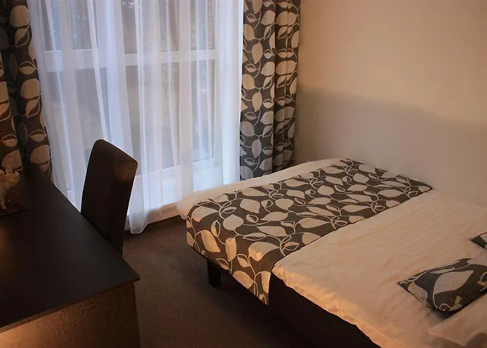 Home Apart-Hotel Vilnius Otel Vilnius