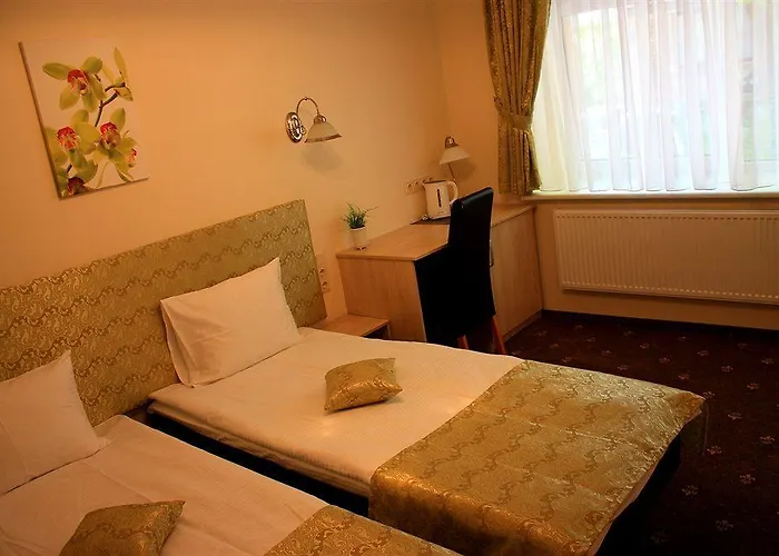 Home Apart-Hotel Vilnius מלון וילנה