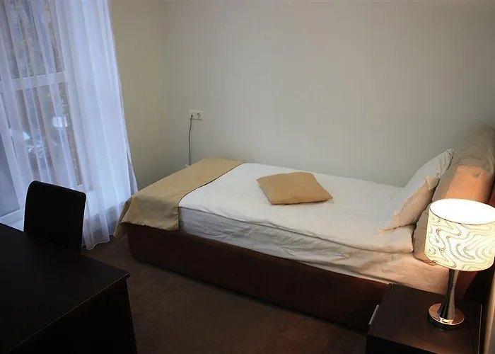 Home Apart-Hotel Vilnius Otel Vilnius