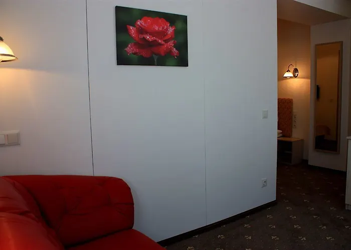 Home Apart-Hotel Vilnius 3* Vilnius