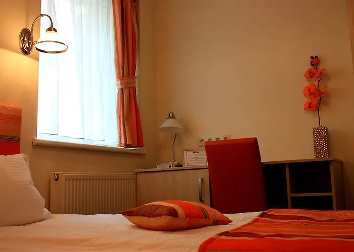 מלון Home Apart-Hotel Vilnius וילנה