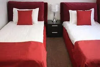 Home Apart-Hotel Vilnius 3*