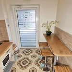 Home Apart-Hotel Vilnius Hotell Vilnius