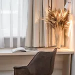 Home Apart-Hotel Vilnius Hotell