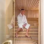 Hotell Home Apart-Hotel Vilnius