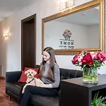 Hotell Home Apart-Hotel Vilnius Vilnius