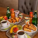 Home Apart-Hotel Vilnius Hotell 3*