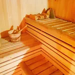 Home Apart-Hotel Vilnius Hotell Vilnius