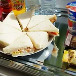 Home Apart-Hotel Vilnius Hotell